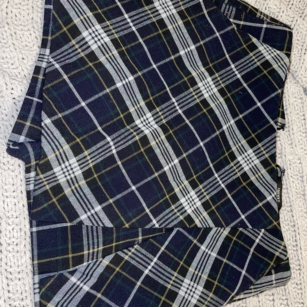 Forever 21 Skort
